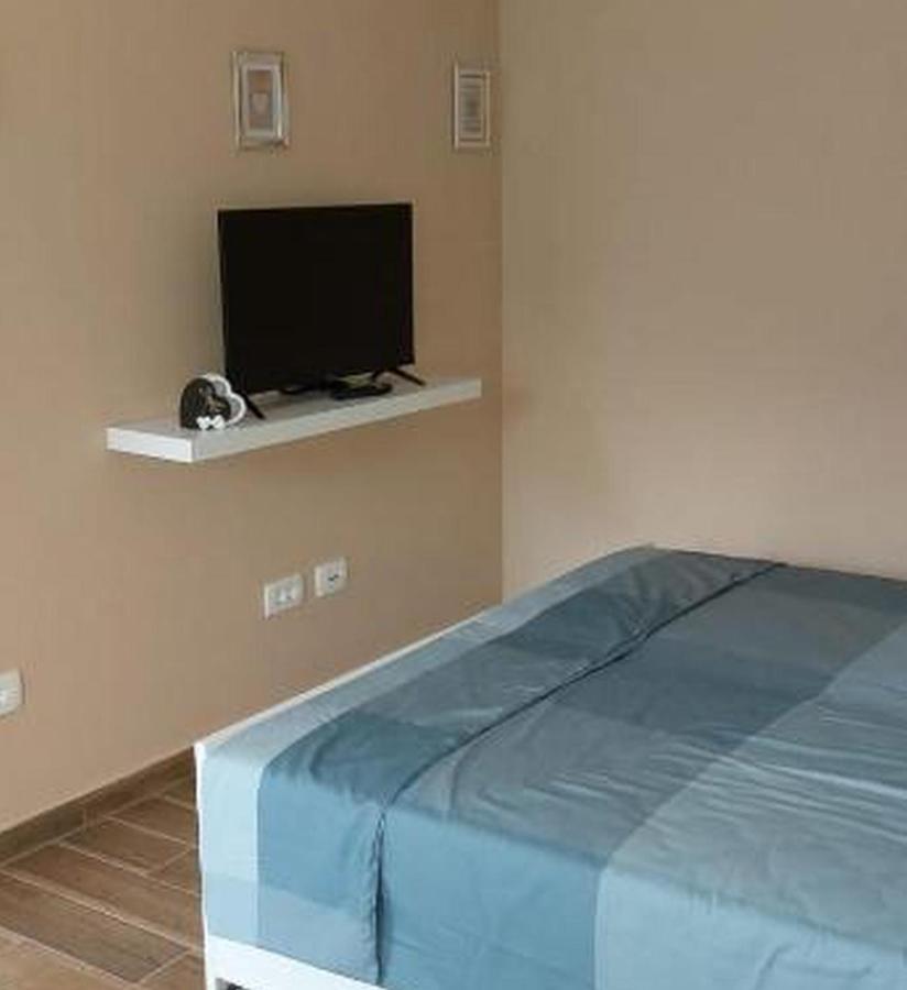 Mike'S Rooms Kobarid Buitenkant foto