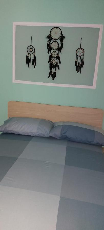 Mike'S Rooms Kobarid Buitenkant foto