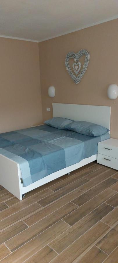 Mike'S Rooms Kobarid Buitenkant foto